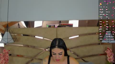 PAMELA online show from 01.22.25