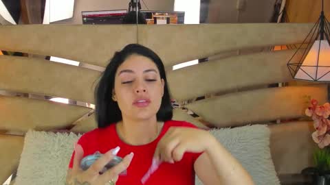 PAMELA online show from 02.06.26