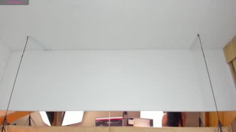 PAMELA online show from 03.15.26