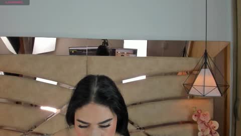 PAMELA online show from 03.18.26