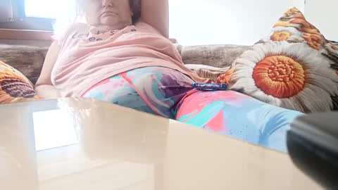 angel hris online show from 03.29.26