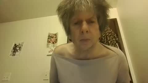 Snapshot of paminpantyhose chatting on 02.09.25 paminpantyhose online show from 02.09.25