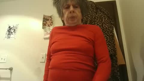 Snapshot of paminpantyhose chatting on 03.09.25 paminpantyhose online show from 03.09.25