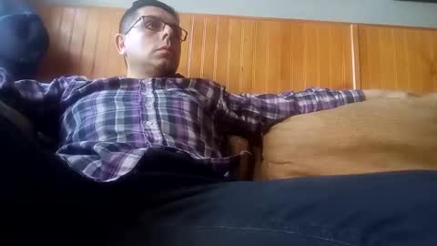 pancho18692 online show from 02.09.25