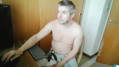 Snapshot of panchomadrid chatting on 05.05.26 Pancho Madrid online show from 05.05.26
