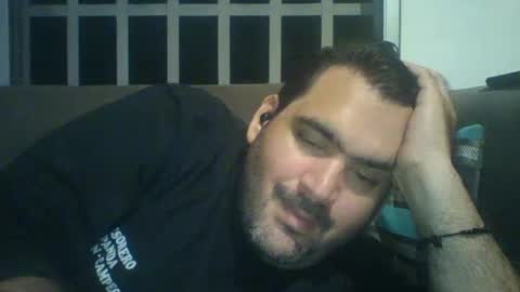 Snapshot of pandaguiar77 chatting on 09.25.25 pandaguiar77 online show from 09.25.25