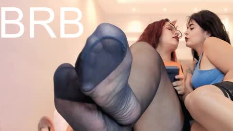 Pandora online show from 01.29.25