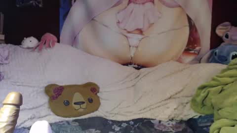 Snapshot of pandora_allsorts chatting on 01.19.25 pandora-allsorts online show from 01.19.25