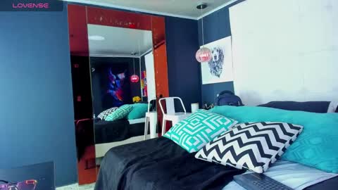 ---Pandora--- online show from 12.24.24