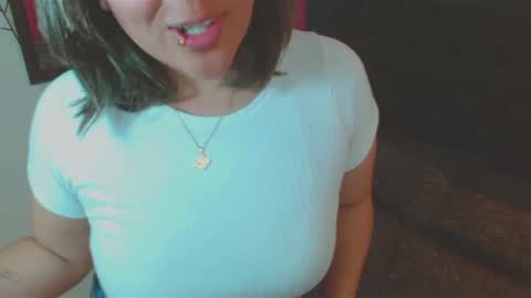 Snapshot of pandoracherry chatting on 12.14.24 Pandora online show from 12.14.24