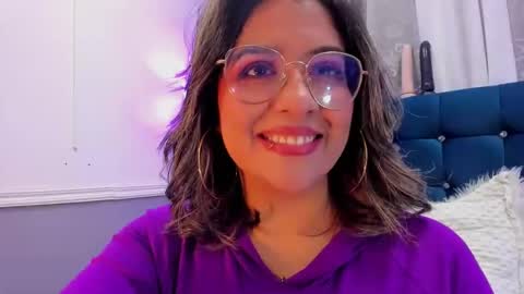 Snapshot of pandoracherry chatting on 02.13.25 Pandora online show from 02.13.25