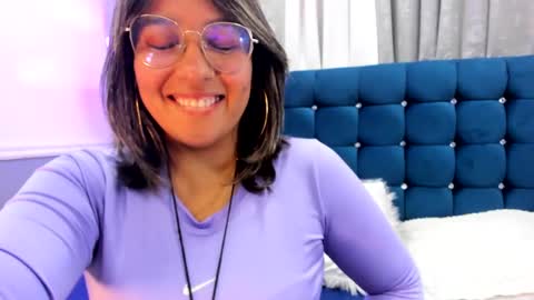 Snapshot of pandoracherry chatting on 02.20.25 Pandora online show from 02.20.25