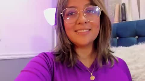 Snapshot of pandoracherry chatting on 02.28.25 Pandora online show from 02.28.25