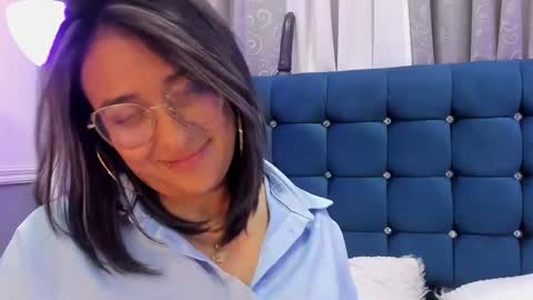 Snapshot of pandoracherry chatting on 03.02.25 Pandora online show from 03.02.25