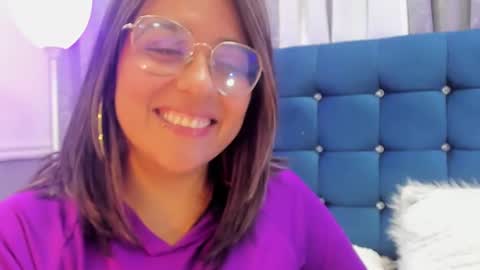 Snapshot of pandoracherry chatting on 03.08.25 Pandora online show from 03.08.25