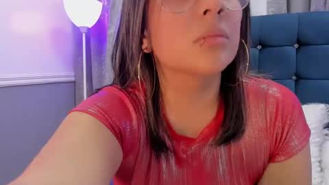 Snapshot of pandoracherry chatting on 03.09.25 Pandora online show from 03.09.25