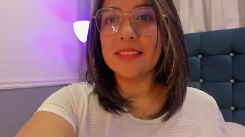 Snapshot of pandoracherry chatting on 03.10.25 Pandora online show from 03.10.25