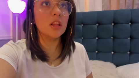 Snapshot of pandoracherry chatting on 03.10.25 Pandora online show from 03.10.25