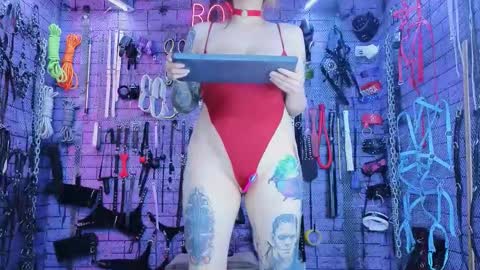 PandoraNez online show from 10.25.25