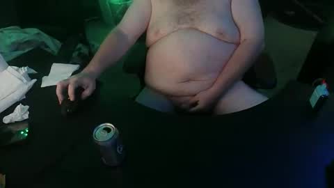 PanicFuck8 online show from 12.14.25