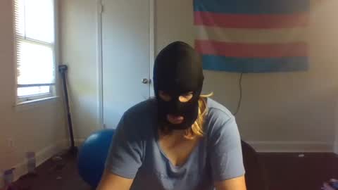 Puppyslut online show from 04.20.26