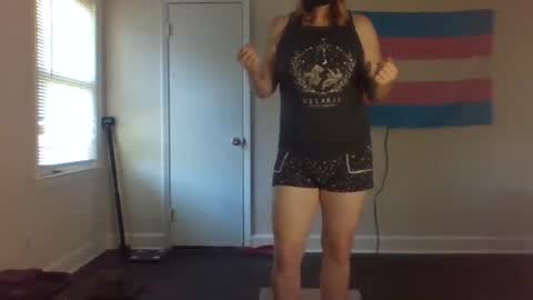 Puppyslut online show from 05.04.26