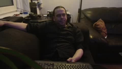 Chris online show from 03.06.25