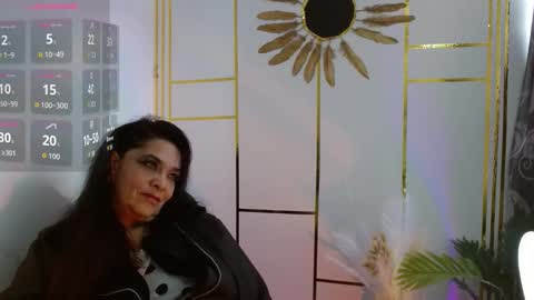 Francia online show from 01.06.26