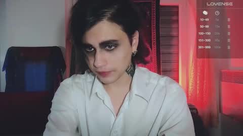 In bio online show from 11.21.25