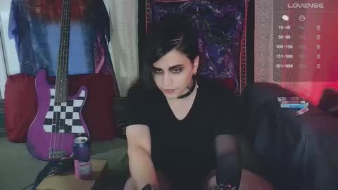 In bio online show from 11.27.25