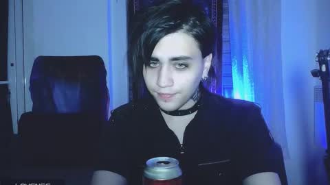 In bio online show from 12.14.25