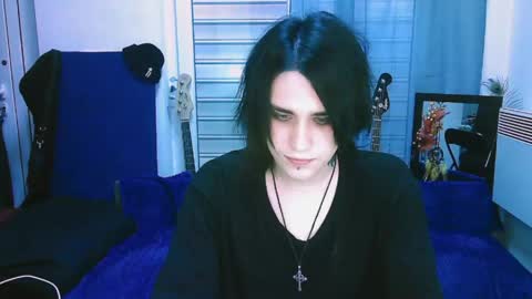 Snapshot of panther_cap chatting on 05.13.26 In bio online show from 05.13.26