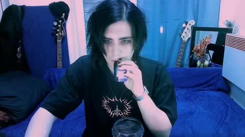 Snapshot of panther_cap chatting on 05.24.26 In bio online show from 05.24.26