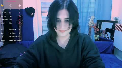 Snapshot of panther_cap chatting on 06.01.26 In bio online show from 06.01.26