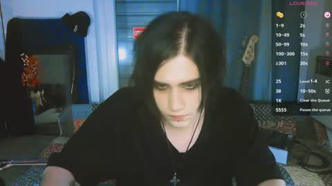 Snapshot of panther_cap chatting on 06.14.26 In bio online show from 06.14.26