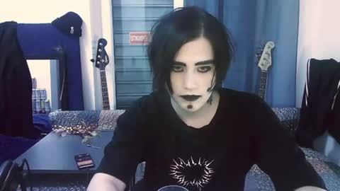 Snapshot of panther_cap chatting on 06.25.26 In bio online show from 06.25.26