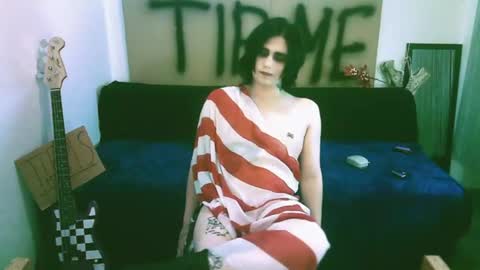 In bio online show from 07.27.26