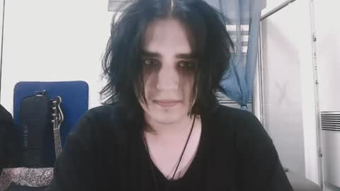 In bio online show from 08.07.26