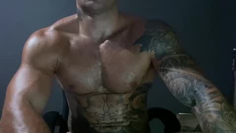 Oleg online show from 12.09.24