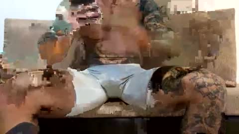 Oleg online show from 01.25.25