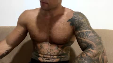 Oleg online show from 02.02.25