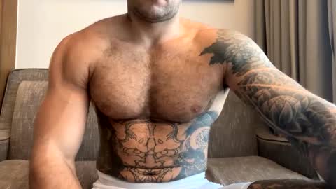 Oleg online show from 02.21.25