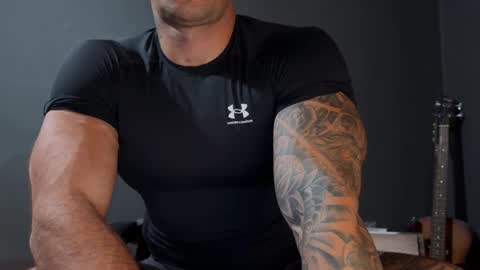 Oleg online show from 10.01.25