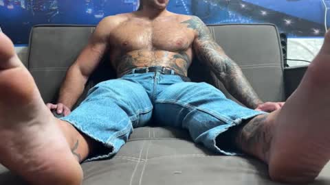 Oleg online show from 10.19.25