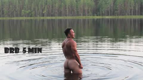 Oleg online show from 11.11.25