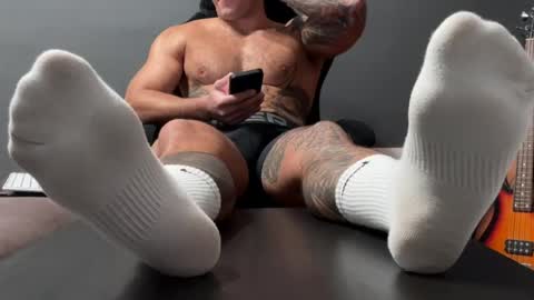 Oleg online show from 04.19.26