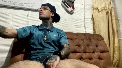 panthers_room online show from 12.20.24