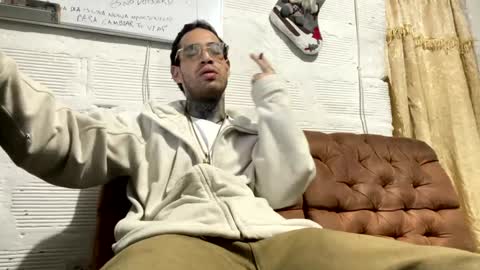 panthers_room online show from 12.22.24