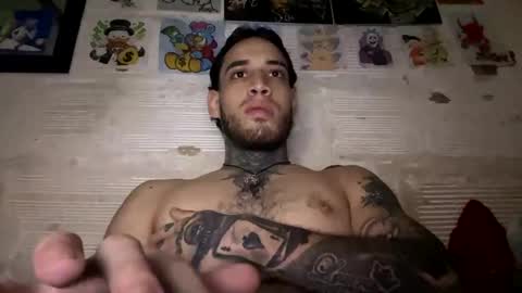 panthers_room online show from 01.07.25