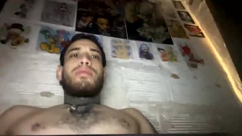 panthers_room online show from 01.15.25